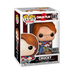 POP Movies: Chucky w/Buddy & Giant Scissors, , hi-res view 1