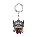 Pop! Keychain Mighty Thor, , hi-res view 1
