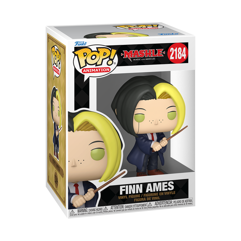 Pop! Finn Ames, , hi-res view 2