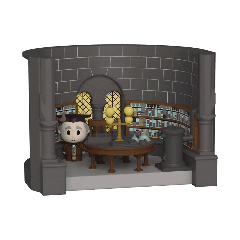 Mini Moments Potions Class Professor Snape, , hi-res view 4