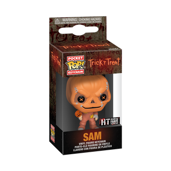 Buy NYCC Limited Edition Trick 'r Treat Sam With Lollipop Cosplay Mini  Backpack at Loungefly.