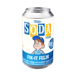 Vinyl SODA Fix-It Felix, , hi-res view 2