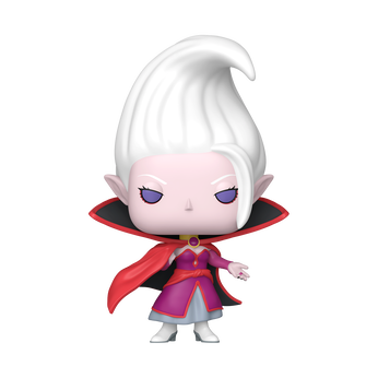 Pop! Dr. Arinsu, Image 1