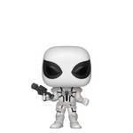 POP Marvel: Agent Venom w/ chase, , hi-res view 4