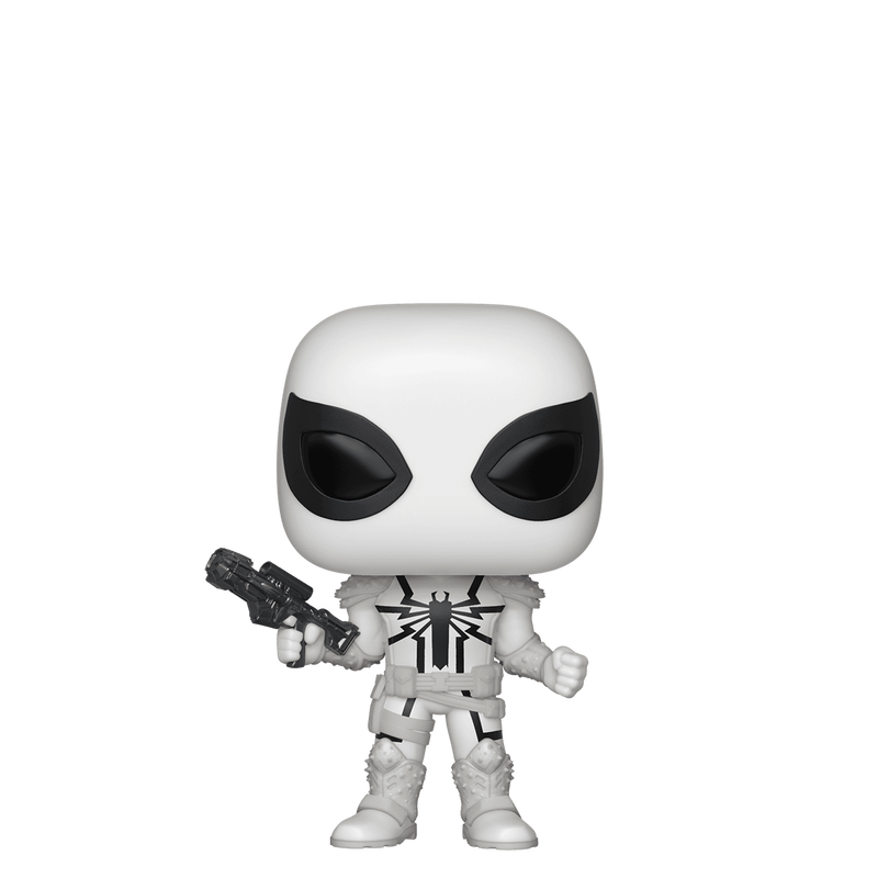 POP Marvel: Agent Venom w/ chase, , hi-res view 4