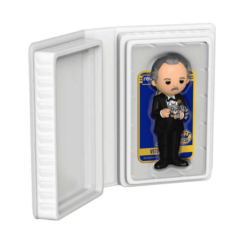 REWIND Vito Corleone (The Godfather), , hi-res view 4