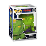 Pop! Hulk, , hi-res view 2
