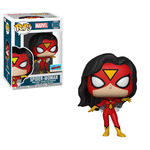 Classic Spider-Woman, , hi-res view 1