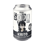 Vinyl SODA Kirito, , hi-res view 2