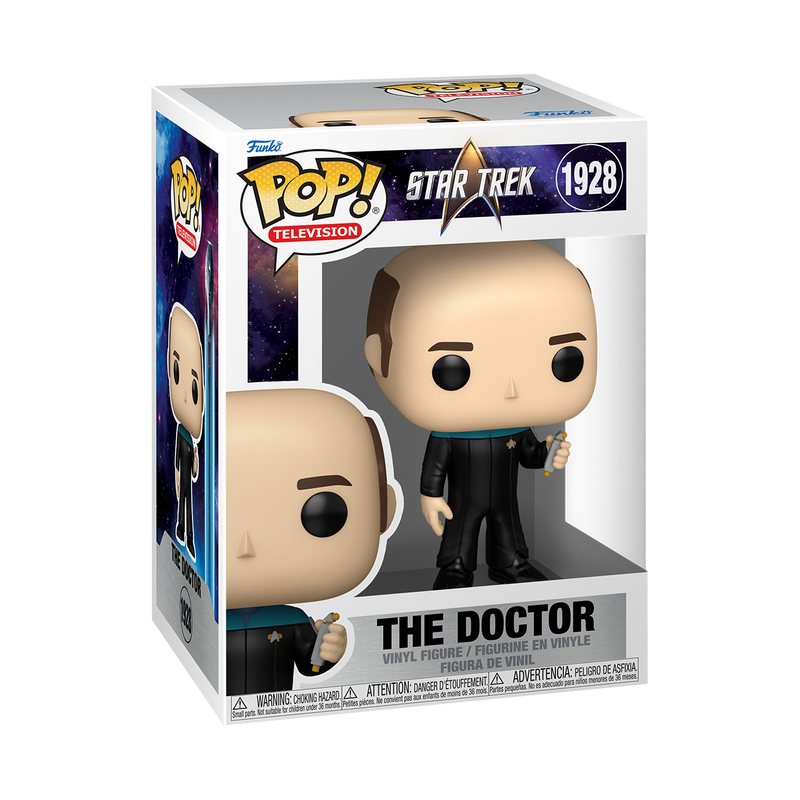 Pop! The Doctor, , hi-res view 2