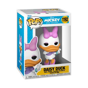 Pop! Daisy Duck, Image 2