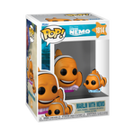 Pop! & Buddy Marlon with Nemo, , hi-res view 2
