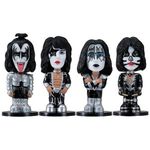 KISS: MINI Wacky Wobbler 4pack Set, , hi-res view 1
