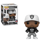 Raiders- Khalil Mack, , hi-res view 1