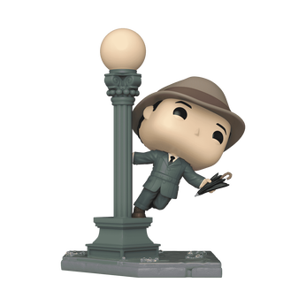 Pop! Deluxe Don Lockwood, Image 1