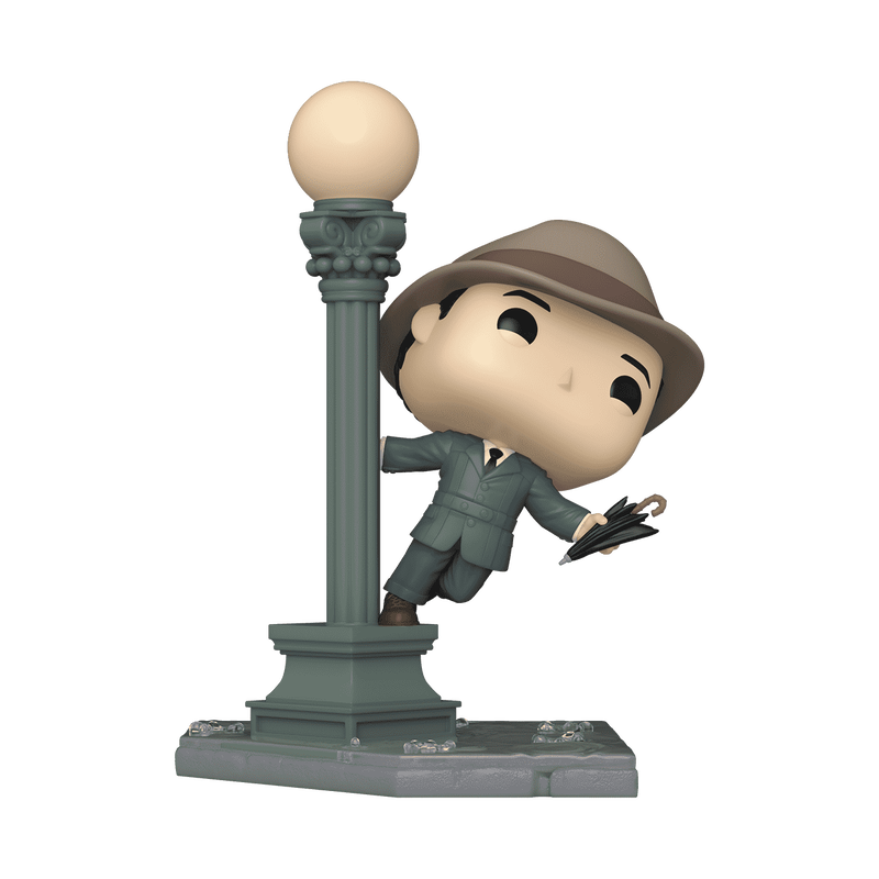 Pop! Deluxe Don Lockwood, , hi-res view 1
