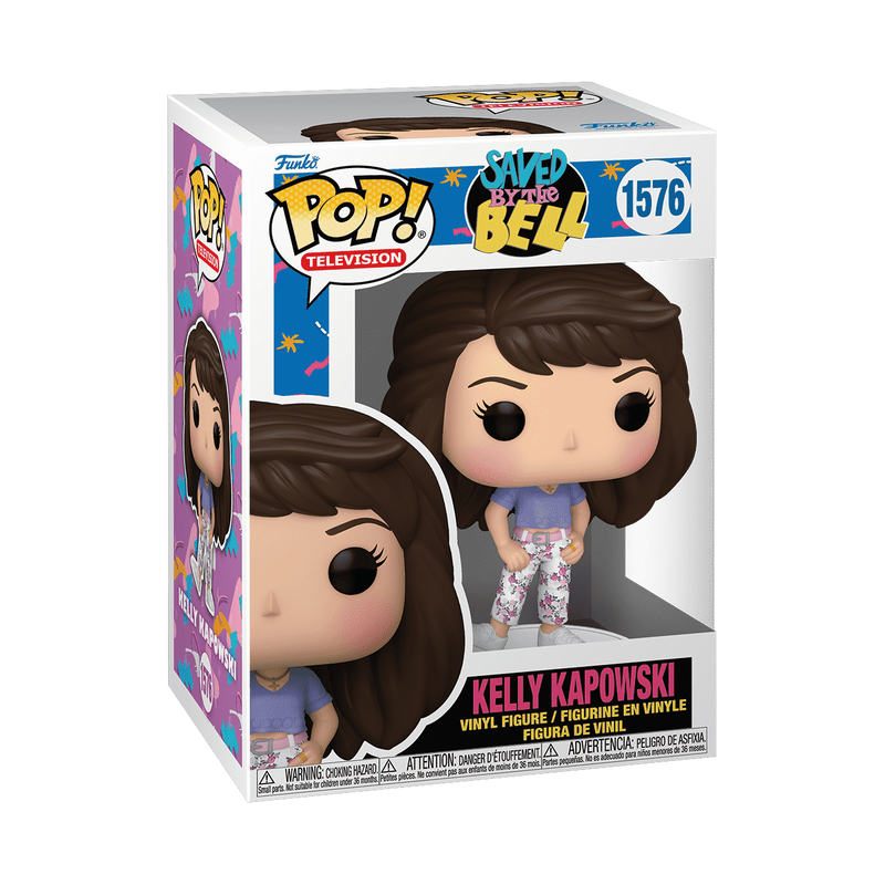 Pop! Kelly Kapowski, , hi-res view 2