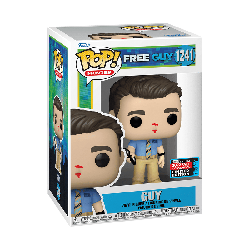 Pop! Guy, , hi-res view 2