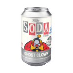 Vinyl SODA Ghost Clown, , hi-res view 4