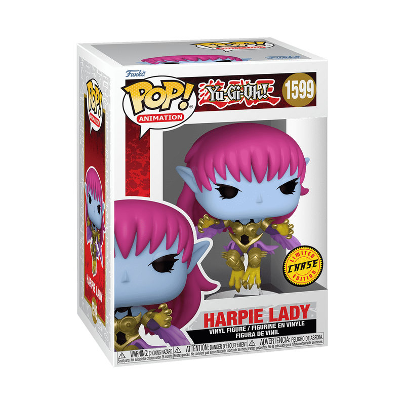 Pop! Harpie Lady, , hi-res view 4