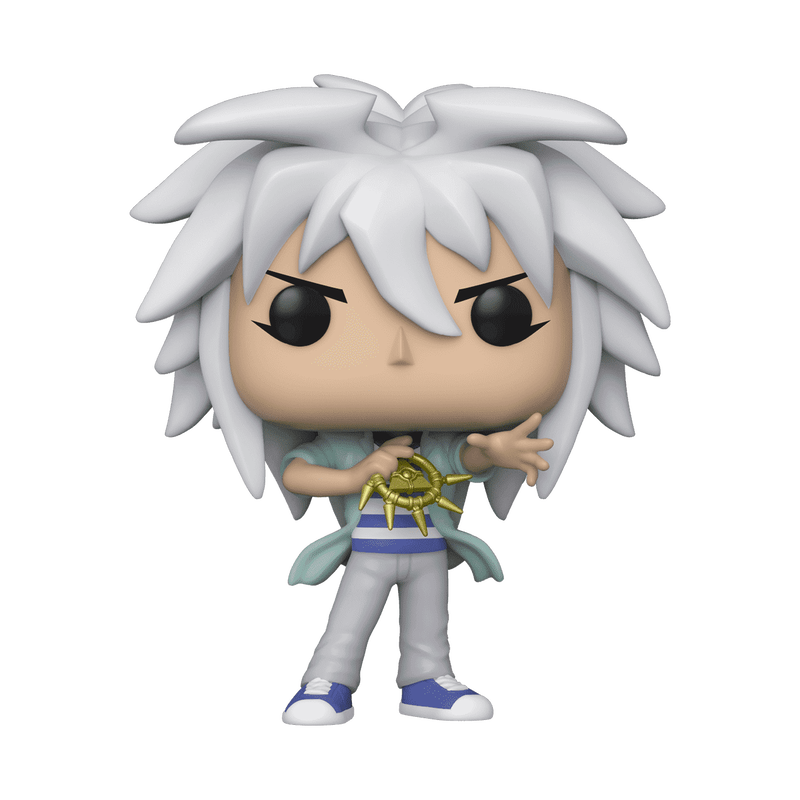 Pop! Yami Bakura, , hi-res view 1