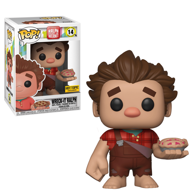 Wreck-It Ralph 2 - Ralph 2nd, , hi-res view 1