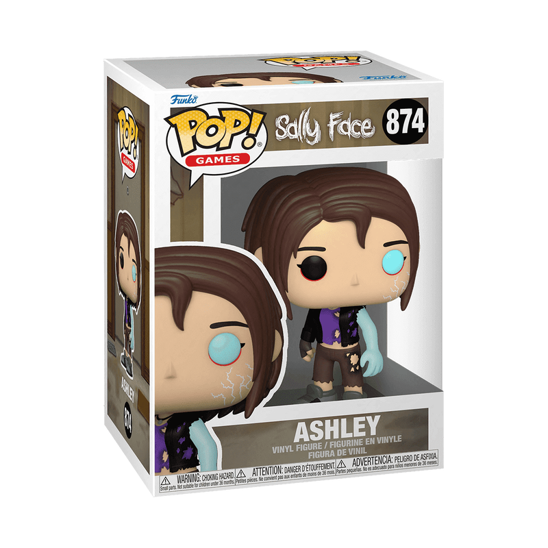 Pop! Ashley, , hi-res view 2
