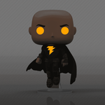 Pop! Black Adam (Glow), , hi-res view 3