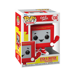 Pop! Etch A Sketch, , hi-res view 2
