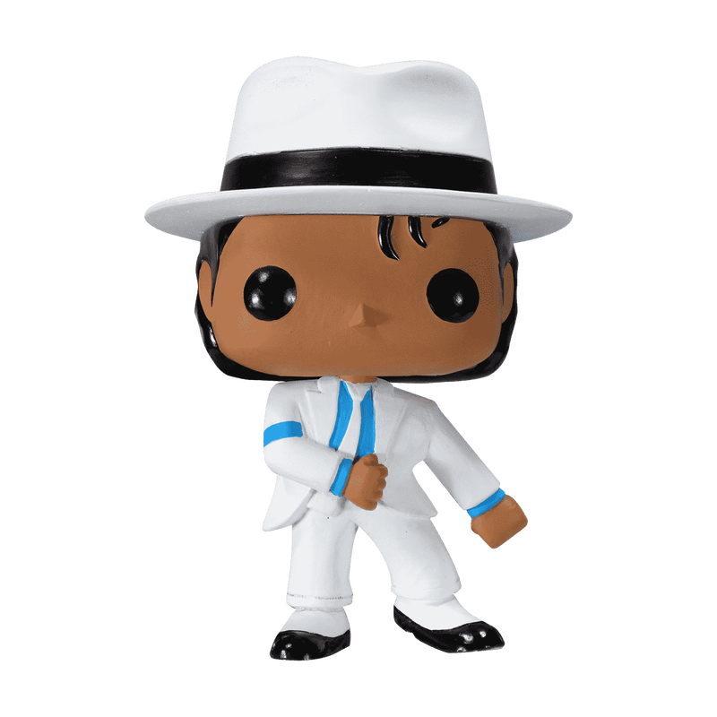 FUNKOPOP！ レア マイケル・ジャクソン 5体セット Funko Pop! Michael