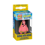Pop! Keychain Patrick with Wedgie, , hi-res view 2