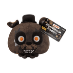8'' Freddy Reversible Plush, , hi-res view 3