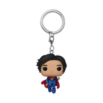 Pop! Keychain Supergirl, , hi-res image number 1