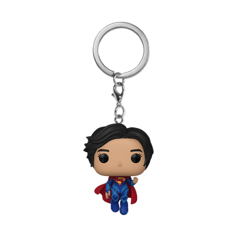 Pop! Keychain Supergirl, Image 1
