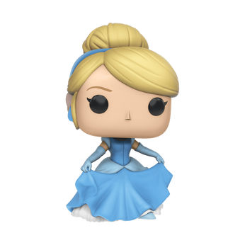 Pop! Cinderella, Image 1