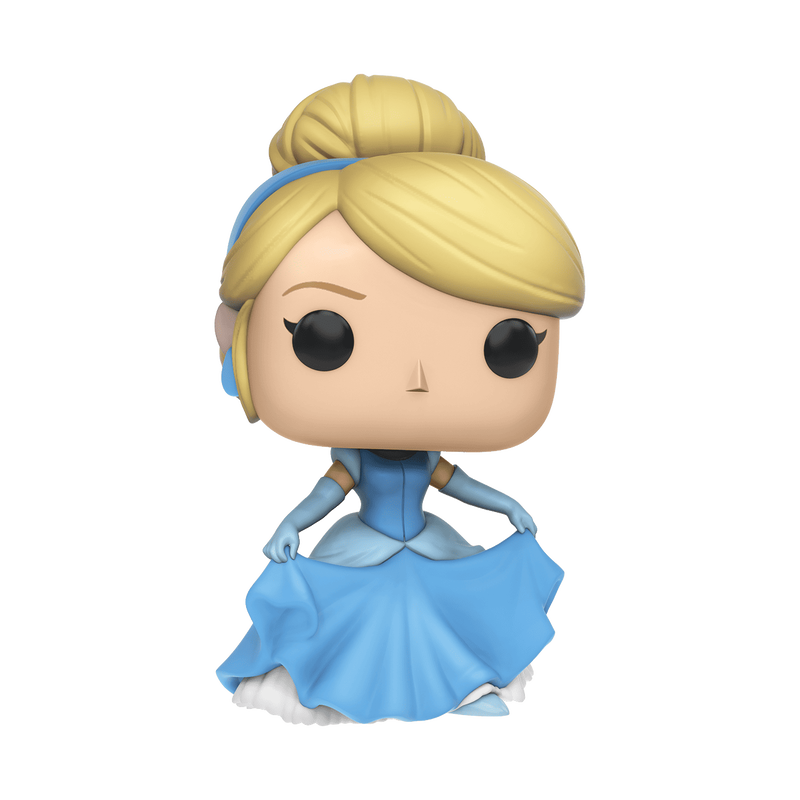 Pop! Cinderella, , hi-res view 1