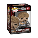 Pop! Leatherface with Sledgehammer, , hi-res view 2