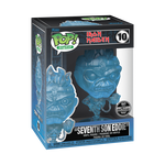 Pop! "Seventh Son Eddie" (NFT Release), , hi-res view 2