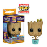 GOG - Groot (Teal Pot), , hi-res view 1