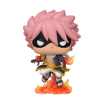 POP Animation: Fairy Tail- Etherious Natsu Dragneel, , hi-res view 2