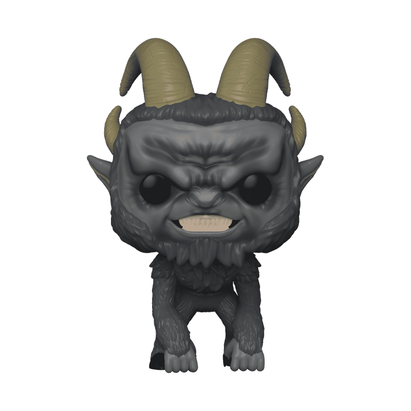 Pop! Goat Demon (NFT Release), , hi-res view 1