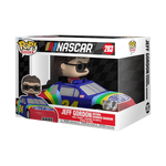 Pop! Rides Super Deluxe Jeff Gordon Driving Rainbow Warrior, , hi-res view 2