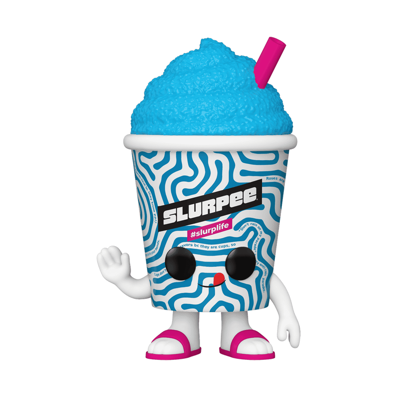 Pop! Slurpee (Maze Cup), , hi-res view 1