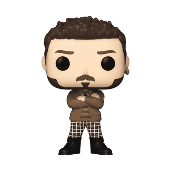 Pop! Frenchie, Image 1