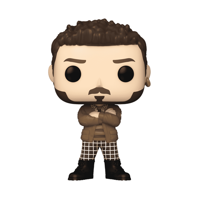 Pop! Frenchie, , hi-res view 1