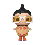 Pop! Gene Itty Bitty Ditty Committee, , hi-res view 1