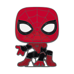 Pop! Pin Spider-Man (Glow), , hi-res view 2