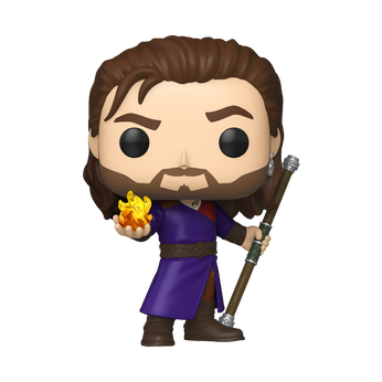 Pop! Gale, Image 1