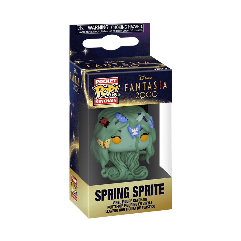 Pop! Keychain Spring Sprite, , hi-res view 2