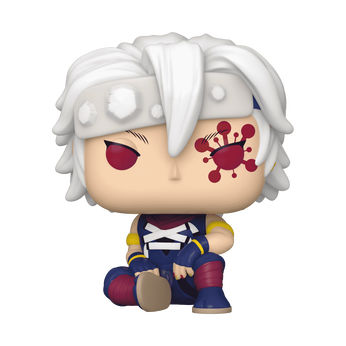 偉大な Pop! Tengen Uzui | Funko 小物